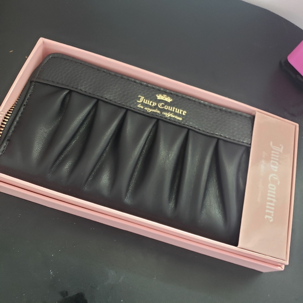 Juicy Coutour Wallet